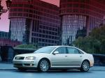 Audi A8 L 4.2 Quattro 2004 года (NA)